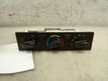 Toyota Tacoma HVAC Climate Control (2001–2004) – Genuine OEM | Ref SKU-4010