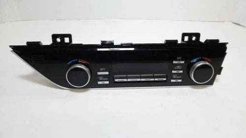 Hyundai Sonata Auto Dual Climate HVAC Climate Control (2020–2023) – Genuine OEM
