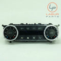 W204 12-18 Mercedes C CLS Class HVAC Climate Control Unit B591 – HVAC Replacement Part