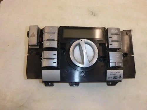 Scion Tc HVAC Climate Control Base (2006–2007) – Genuine OEM