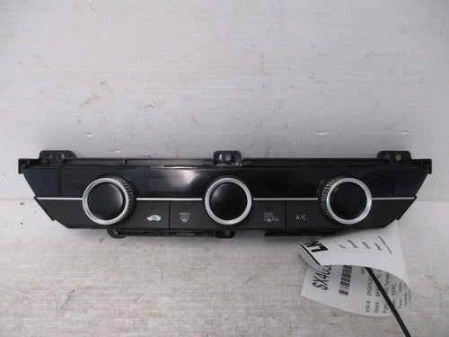 Honda Civic Heater Climate Control Unit (2023–2024) – Genuine OEM