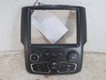 Dodge RAM 1500 Front Automatic HVAC Climate Control (2013–2023) – Genuine OEM