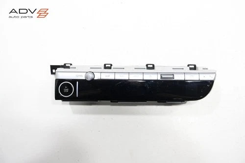 Hyundai Ioniq 6 Dash HVAC Climate Control Switch Unit (2023–2025) – Genuine OEM