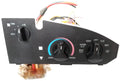 Ford Van Econoline E150 E250 E350 Heater Control Switch Fan (1997–2004) – Genuine OEM