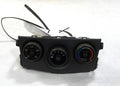 Toyota Corolla XRS Manual HVAC Climate Control (2009–2013) – Genuine OEM