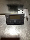 VW Phaeton 3D Rear A/C Climate Control Temperature Control Unit (2004–2006) – Genuine OEM