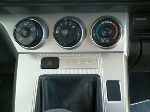 Scion XB 2011-2012 HVAC Climate Control Temperature – Genuine OEM