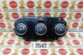 Dodge RAM 1500 HVAC Climate Control 68236776AB (2015–2024) – Genuine OEM