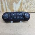 Hyundai Tucson HVAC Climate Control Unit HVAC Temperature Switch (2014–2015) – Genuine OEM