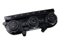 Volkswagen Atlas HVAC Climate Control Unit 3CN907044F (2018) – Genuine OEM