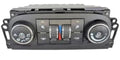 Chevrolet IMPALA HVAC Climate Control UNIT (2012–2016) – Genuine OEM | Ref SKU-9595