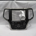 Jeep Grand Cherokee HVAC Climate Control Unit (2016–2017) – Genuine OEM