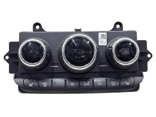 MINI Cooper Countryman Heater A/C Climate Control (2020) – Genuine OEM