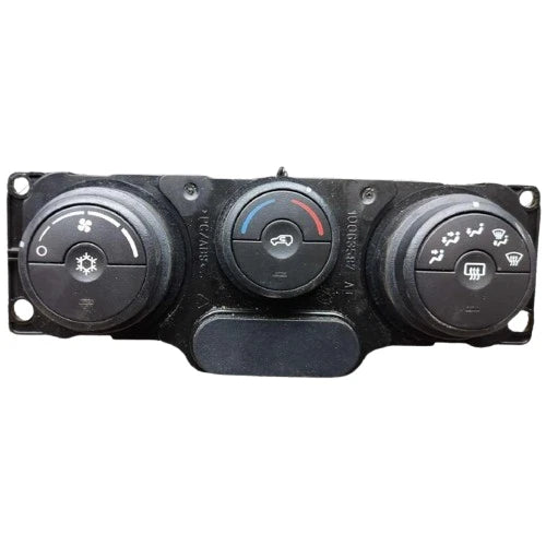 Chevy Equinox HVAC Climate Control (2006) – Genuine OEM