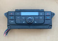 55111922AH Jeep Grand Cherokee Auto Dual A/C Climate Control – Genuine OEM