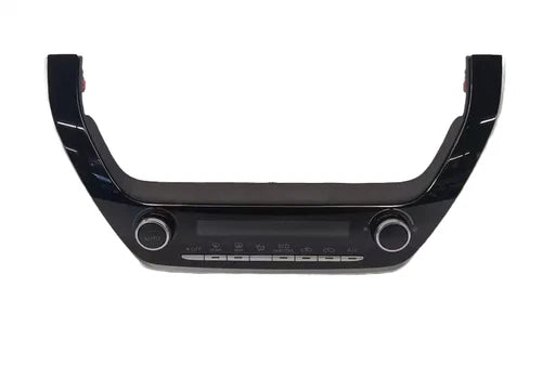 Toyota Corolla HVAC Climate Control (2020–2022) – Genuine OEM