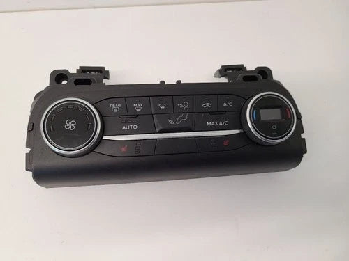 Ford Escape Front Dash A/C Climate Heater Temperature Control (2020–2021) – Genuine OEM