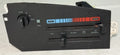 Ford E150 E250 E350 Econoline Heat Climate Control NO A/C 92-96 – Genuine OEM
