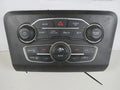 Dodge Charger Front Automatic HVAC Climate Control (2017–2023) – Genuine OEM