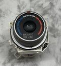 A/C Climate Control Switch Knob Original (2008–2013) – Genuine OEM