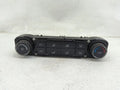 Chevrolet Silverado 1500 HVAC Climate Control Temperature (2015) – Genuine OEM
