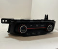 Hyundai VELOSTER C HEATER Climate Control C20038-0890 (2019) – Genuine OEM