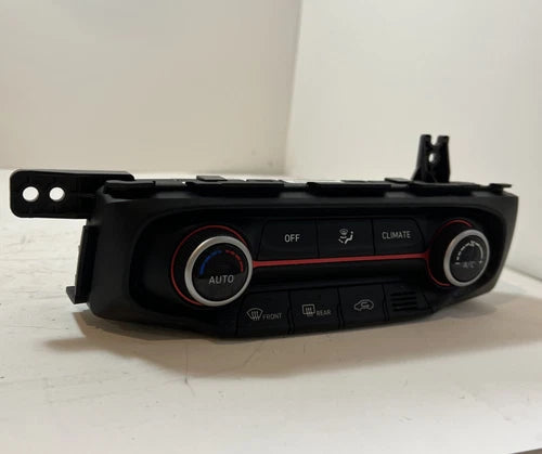 Hyundai VELOSTER C HEATER Climate Control C20038-0890 (2019) – Genuine OEM