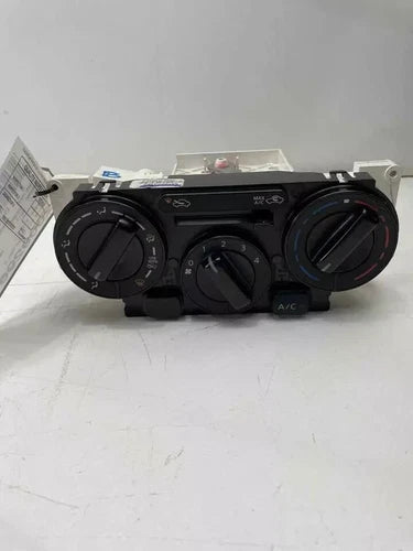 Nissan NV 200 HVAC Climate Control (2013–2020) – HVAC Replacement Part