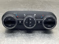 Jeep Renegade Heater A/C Climate Control Dual Zone (2016) – Genuine OEM