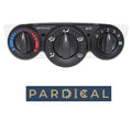 Ford Focus 2000-2007 A/C Heater Control Climate Control Temperature Control Unit – HVAC Replacement Part