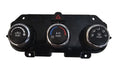 RAM 1500 A/C HVAC Digital Climate Control Switch Module Heater Dash Panel (2013–2018) – HVAC Replacement Part