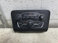 Dodge CHARGER Dual Zone Automatic Temperature Controller (2018) – Genuine OEM