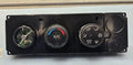 Nissan TITAN A/C HVAC HEATER Climate Control BLACK (2004–2005) – Genuine OEM