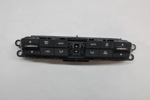 Maserati LEVANTE HVAC Climate Control SWITCH (2022) – Genuine OEM