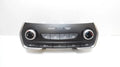 Hyundai Santa Fe Manual Climate HVAC Climate Control (2019–2020) – Genuine OEM