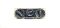 Volkswagen Eurovan HVAC Control Component (2001–2002) – Genuine OEM