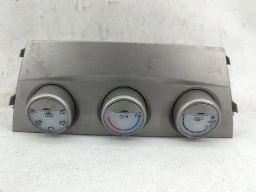 Toyota Camry HVAC Climate Control Temperature (2010–2011) – Genuine OEM