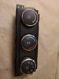 Dodge RAM 1500 2500 3500 CLIMATE HVAC Climate Control UNIT (2011–2012) – HVAC Replacement Part