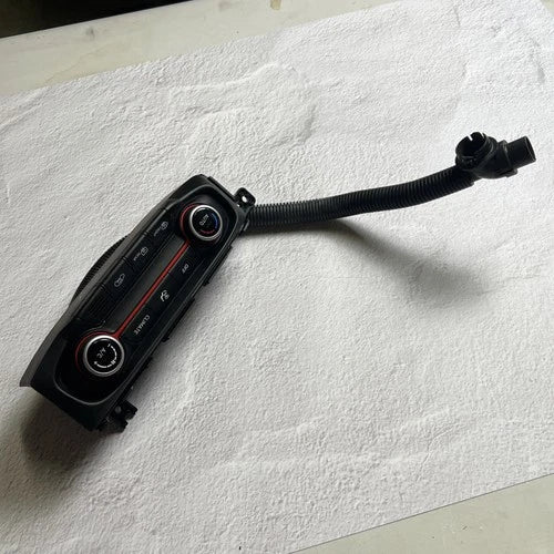 Hyundai Veloster HVAC Climate Control Temperature (2019–2020) – Genuine OEM