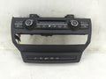 BMW X5 HVAC Climate Control Temperature (2007–2013) – Genuine OEM