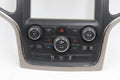 Temperature Control Fits 2014-2015 Jeep GRAND CHEROKEE – Genuine OEM