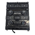 Ford Flex Radio Climate A/C Heater Control 8A8T-18A802-AF (2009–2012) – Genuine OEM