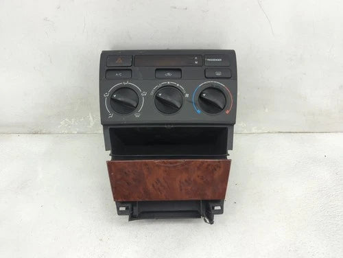 Toyota Corolla HVAC Climate Control Temperature (2003–2008) – Genuine OEM