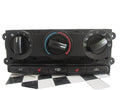 Ford Mustang A/C Climate Control Temperature With Heated Seats (2007–2009) – Genuine OEM