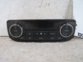 19 2019 Mitsubishi Outlander Automatic HVAC Climate Control – Genuine OEM