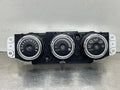 Mitsubishi Lancer ES Heater A/C Climate Control 7820A812 13 17 (2016) – HVAC Replacement Part