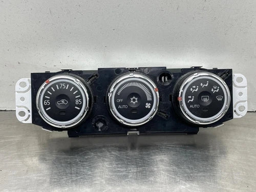 Mitsubishi Lancer ES Heater A/C Climate Control 7820A812 13 17 (2016) – HVAC Replacement Part