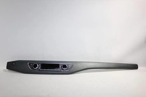 Temperature Control A/C Plus Opt 9AQ Front Green Fits 2017-2019 Audi A4 – Genuine OEM
