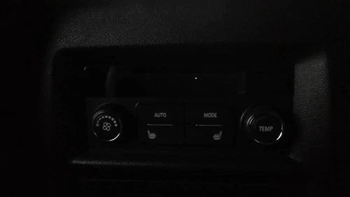 Chevrolet Traverse Rear Temperature Control (2023) – Genuine OEM