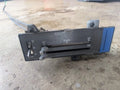 Chevy C10 Temperature Control In Dash Heater Head Unit (1973) – Genuine OEM